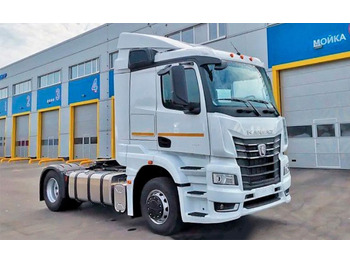 Тягач КАМАЗ 54902