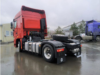 Новый Тягач BEIBEN 1848S: фото 5