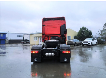 Новый Тягач BEIBEN 1848S: фото 4