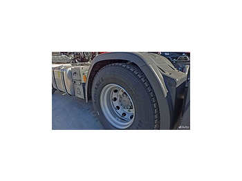 Тягач Sitrak C7H, 2023: фото 3 Тягач Sitrak C7H, 2023: фото 3