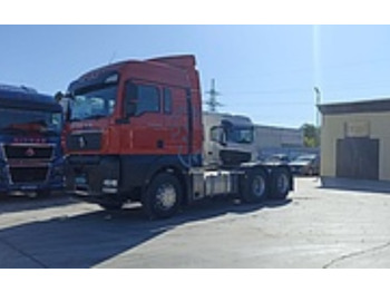 Тягач Sitrak C7H 6х4 540л.с. МКПП рессора ретардер, 2023: фото 2 Тягач Sitrak C7H 6х4 540л.с. МКПП рессора ретардер, 2023: фото 2