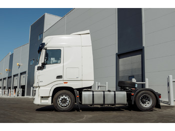 Новый Тягач Тягач DongFeng DFH 4х2 520 л.с. АКПП пневматическая подвеска 2024: фото 3 Новый Тягач Тягач DongFeng DFH 4х2 520 л.с. АКПП пневматическая подвеска 2024: фото 3