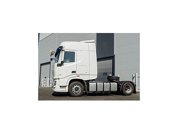 Тягач Тягач DongFeng DFH 4х2 520 л.с. АКПП пневматическая подвеска 2024: фото 5