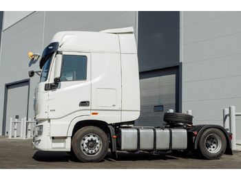 Новый Тягач Тягач DongFeng DFH 4х2 520 л.с. АКПП пневматическая подвеска 2024: фото 2 Новый Тягач Тягач DongFeng DFH 4х2 520 л.с. АКПП пневматическая подвеска 2024: фото 2