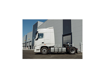 Тягач Тягач DongFeng DFH 4х2 520 л.с. АКПП пневматическая подвеска 2024: фото 3