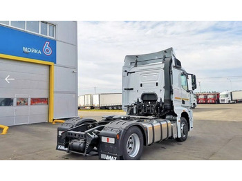 Новый Тягач Тягач КАМАЗ 54901 4x2 482 л.с. АКПП пневматическая подвеска 2024: фото 3