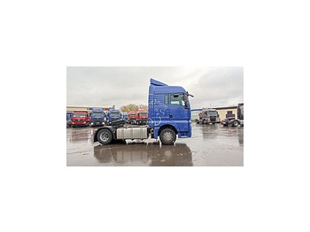 Тягач Тягач Sitrak C7H 4х2 480 л.с. АКПП пневматическая подвеска 2023: фото 5 Тягач Тягач Sitrak C7H 4х2 480 л.с. АКПП пневматическая подвеска 2023: фото 5