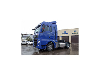 Тягач Тягач Sitrak C7H 4х2 480 л.с. АКПП пневматическая подвеска 2023: фото 2 Тягач Тягач Sitrak C7H 4х2 480 л.с. АКПП пневматическая подвеска 2023: фото 2