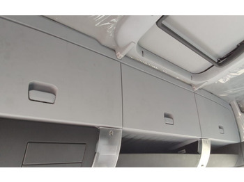 Тягач Тягач Sitrak C7H 6х4 540 л.с. МКПП рессорная подвеска 2023: фото 5