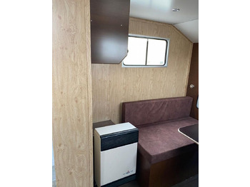 Новый Прицеп дача CanopusCamp KemperRigel: фото 5