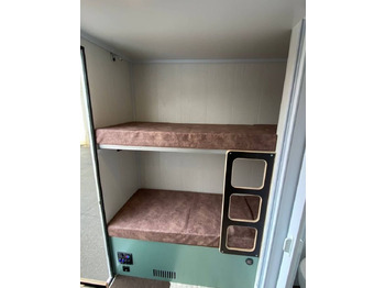 Новый Прицеп дача CanopusCamp KemperRigel: фото 4