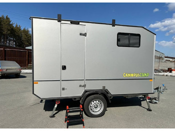 Новый Прицеп дача CanopusCamp KemperRigel: фото 2