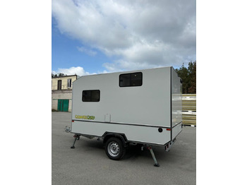 Новый Прицеп дача CanopusCamp KemperRigel: фото 5