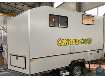 Новый Прицеп дача CanopusCamp KemperRigel: фото 2