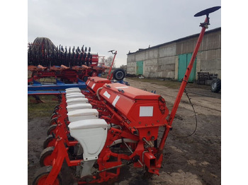 Сеялка точного высева