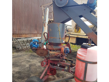 Посевная техника Агромаш ПС-25: фото 2