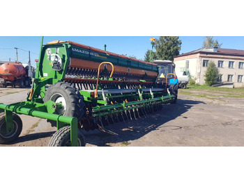 Сеялка Amazone D9: фото 3