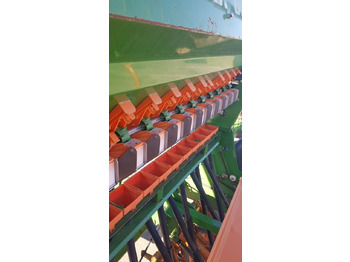 Сеялка Amazone D9: фото 4