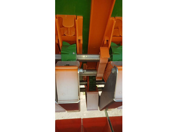 Сеялка Amazone D9: фото 5