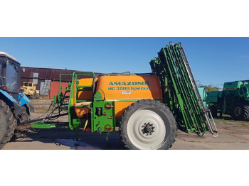 Прицепной опрыскиватель AMAZONE