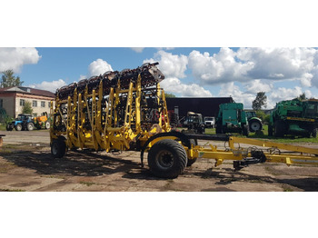 Культиватор Bednar SWIFTER SM 14000: фото 2 Культиватор Bednar SWIFTER SM 14000: фото 2