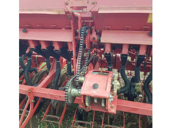 Сеялка Белинсксельмаш СЗ-5,4: фото 3