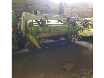 Косилка Claas Disco 3050: фото 3