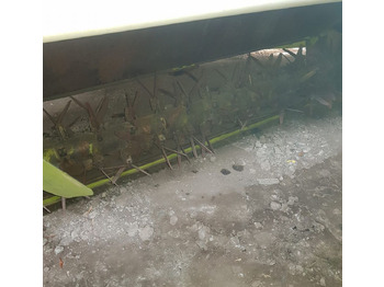 Косилка Claas Disco 3050: фото 4