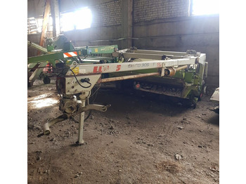 Косилка CLAAS