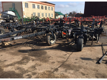 Посевной комплекс Flexi-Coil ST820: фото 4 Посевной комплекс Flexi-Coil ST820: фото 4