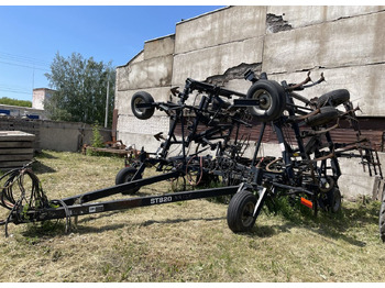 Посевной комплекс Flexi-Coil ST820: фото 3 Посевной комплекс Flexi-Coil ST820: фото 3