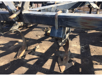 Посевной комплекс Flexi-Coil ST820: фото 5 Посевной комплекс Flexi-Coil ST820: фото 5