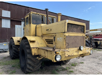 Трактор Кировец К-700А: фото 3