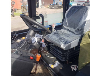 Трактор МТЗ (Беларус) 82.1: фото 5 Трактор МТЗ (Беларус) 82.1: фото 5