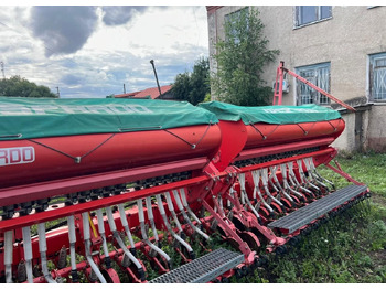 Сеялка Maschio Gaspardo Mega: фото 2