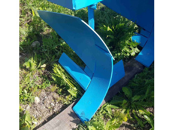 Плуг НПО«СУР» ПСК-8: фото 3