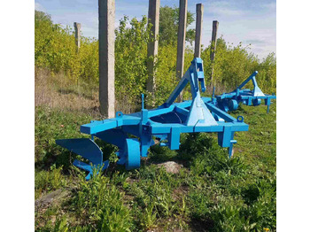 Плуг НПО«СУР» ПСК-8: фото 2