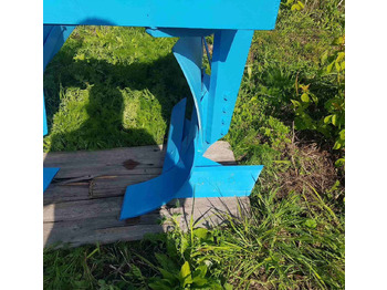 Плуг НПО«СУР» ПСК-8: фото 5