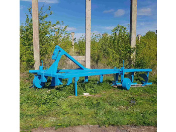 Плуг НПО«СУР» ПСК-8: фото 4