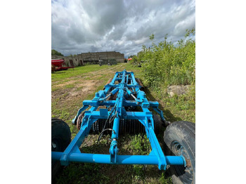 Полевой каток Уманьферммаш КЗК-12,5: фото 2