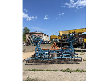 Культиватор Ярославич КБМ-6-3П-Г1К-НО Предпосевной: фото 3 Культиватор Ярославич КБМ-6-3П-Г1К-НО Предпосевной: фото 3