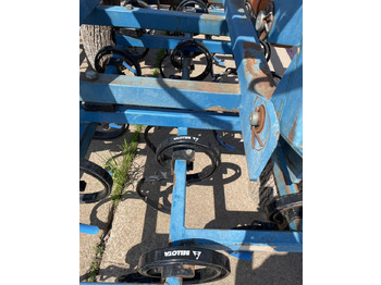 Культиватор Ярославич КБМ-6-3П-Г1К-НО Предпосевной: фото 4 Культиватор Ярославич КБМ-6-3П-Г1К-НО Предпосевной: фото 4