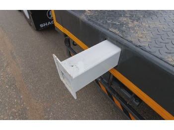 Новый Низкорамный полуприцеп Blacksmith Trailer 922202: фото 5