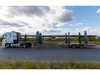 Новый Полуприцеп-автовоз Blacksmith Trailer 922203: фото 4 Новый Полуприцеп-автовоз Blacksmith Trailer 922203: фото 4