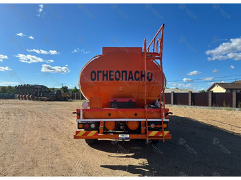 Новый Полуприцеп-цистерна Blacksmith Trailer 922260: фото 5