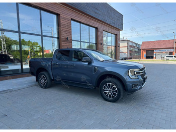 Пикап Ford Ranger 2.3 AT, 2024, 50 км: фото 5