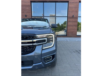 Пикап Ford Ranger 2.3 AT, 2024, 50 км: фото 4