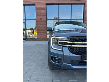Пикап Ford Ranger 2.3 AT, 2024, 50 км: фото 3