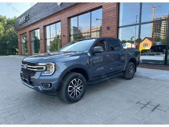 Пикап FORD Ranger