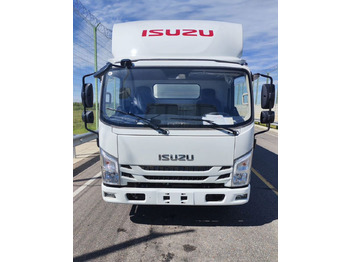 Новый Изотермический грузовик Isuzu Elf: фото 2